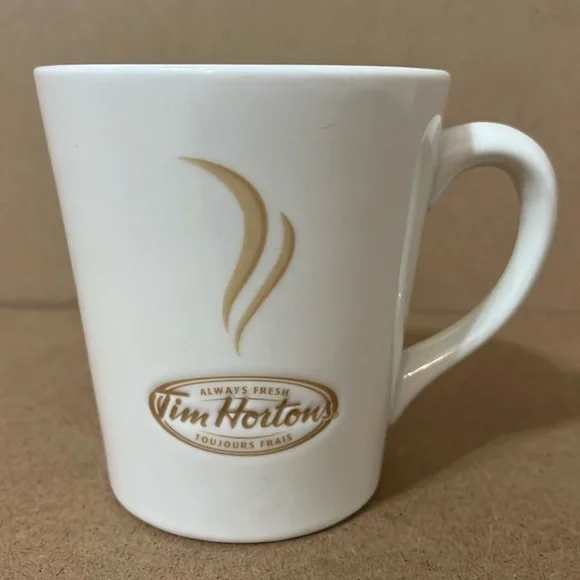 LE #006 Mug - Picture 1 of 4